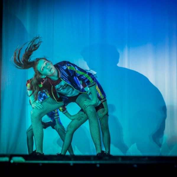 Dance Recital 2018 - St Benedict's School-56